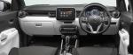 Suzuki Ignis 2016 года (JP)